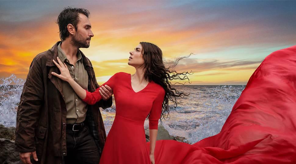 Ulaş Tuna Astepe'den Deniz Baysal&rsquo;a c&ouml;mert doğum g&uuml;n&uuml; hediyesi!