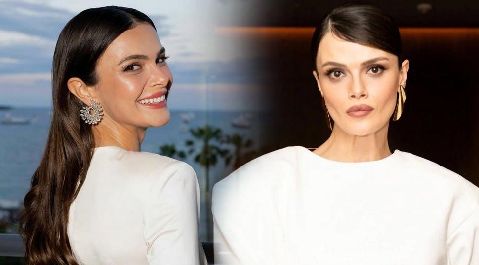 Uyuşturucu soruşturması kapsamında g&ouml;zaltına alınmıştı: Sinem &Uuml;nsal serbest bırakıldı!