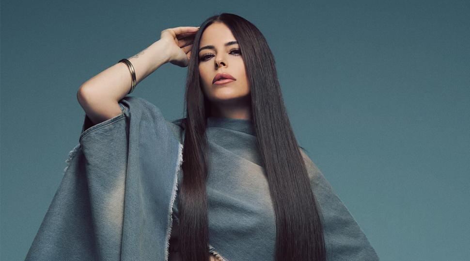 Uyuşturucu soruşturmasında evinden esrar &ccedil;ıkan Simge Sağın test sonucunu a&ccedil;ıkladı!