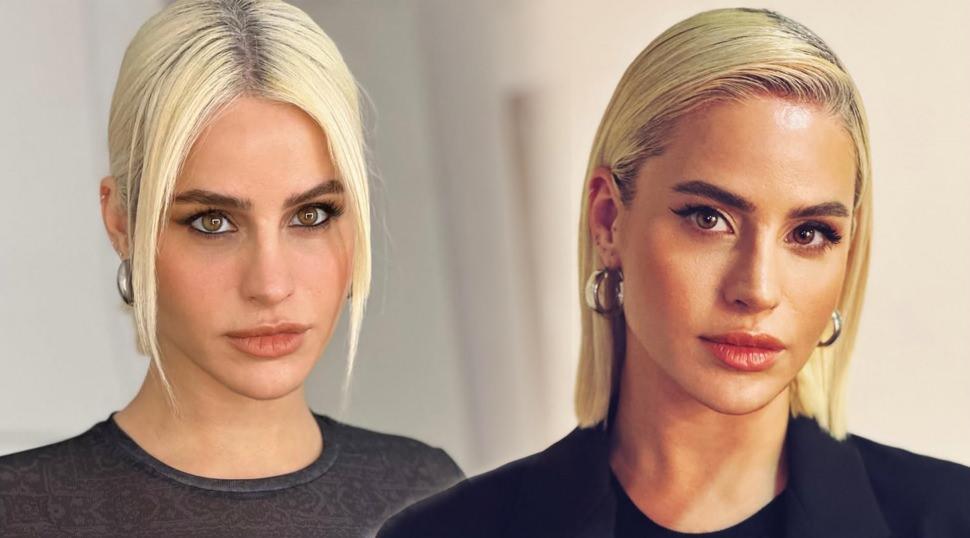 Uyuşturucu soruşturmasında g&ouml;zaltındaydı: B&uuml;şra Pekin'in ifadesi ortaya &ccedil;ıktı!