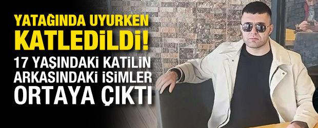17 yaşındaki zanlı balkondan girip uyurken &ouml;ld&uuml;rd&uuml;! Korkun&ccedil; cinayette yeni gelişme 