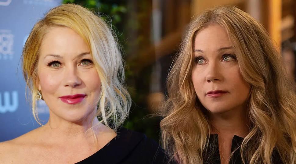 Multipl Skleroz ile savaşıyordu: Christina Applegate hastaneye kaldırıldı!