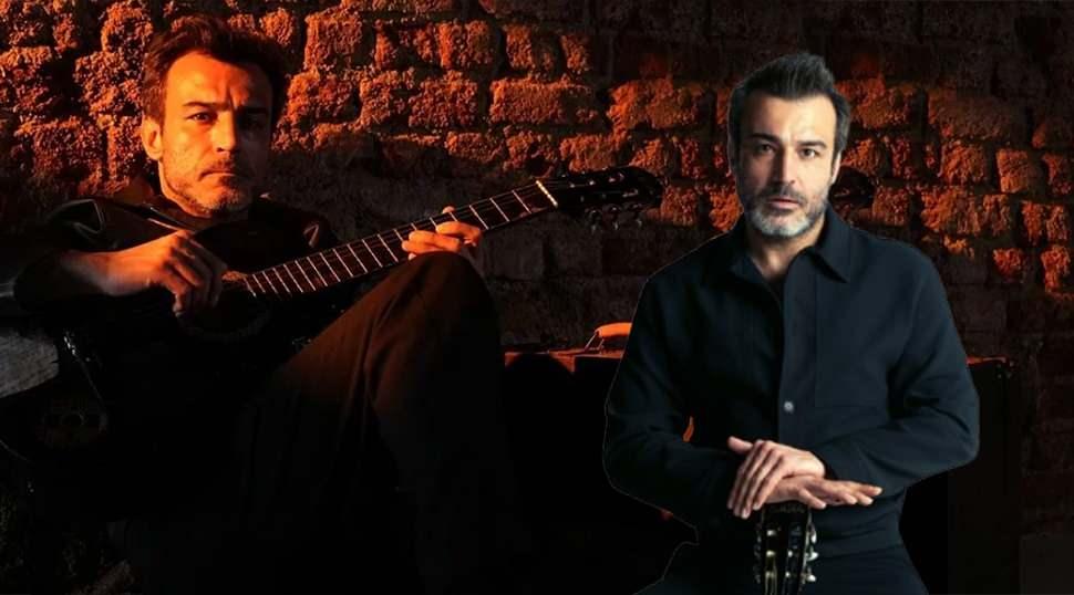 Acı haber geldi! &Uuml;nl&uuml; sanat&ccedil;ı Rıza Tamer hayatını kaybetti