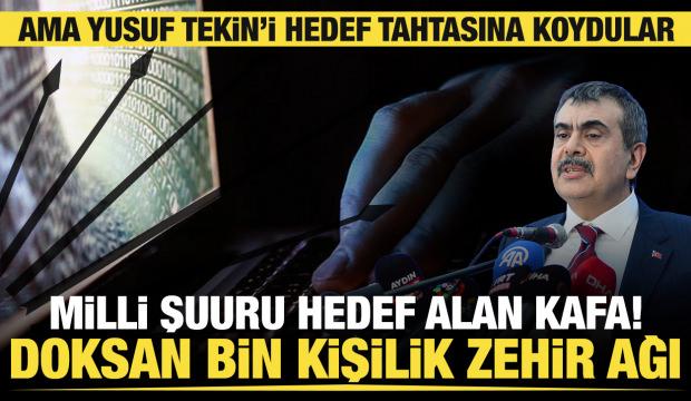 Acıdan ders &ccedil;ıkaralım