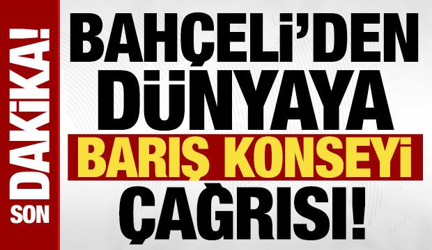 Bah&ccedil;eli'den son dakika a&ccedil;ıklamalar!