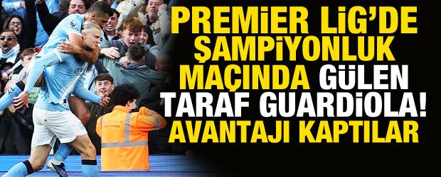 Bir Arsenal klasiği! Zirveyi son haftalarda tehlikeye attılar