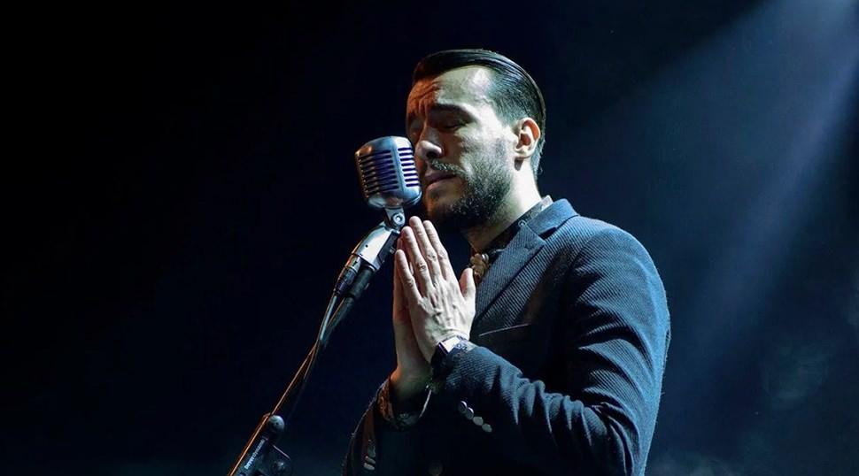 Cem Adrian adli kontrol şartıyla serbest bırakıldı