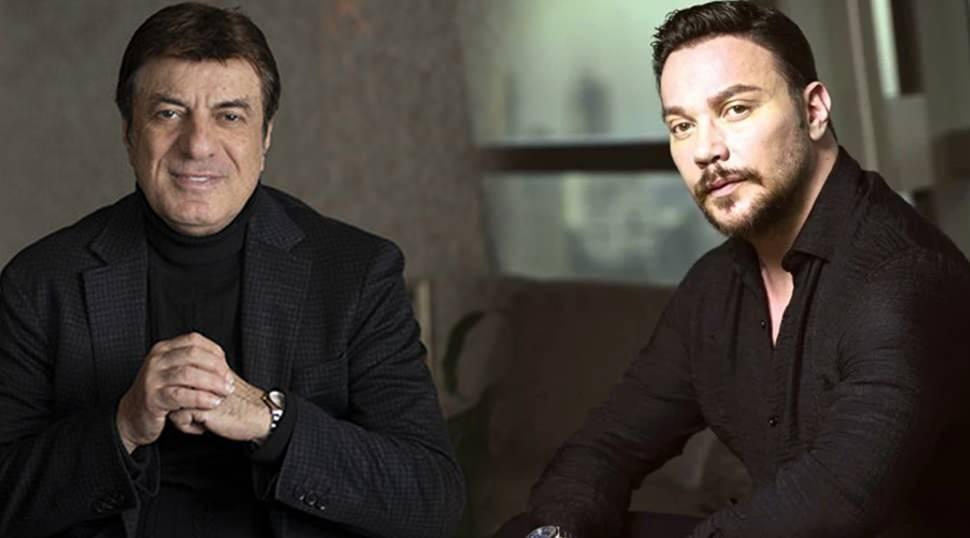 Coşkun Sabah'tan Sinan Ak&ccedil;ıl'a 'etik olmaz' &ccedil;ıkışı!