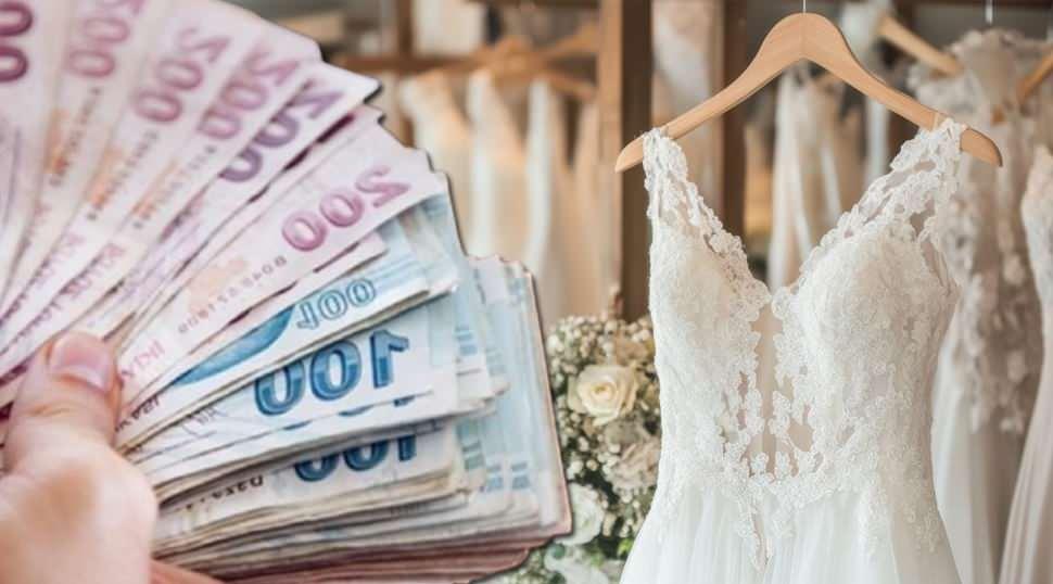 &Ccedil;iftlerin en mutlu g&uuml;n&uuml;ne 'fırsat&ccedil;ılık' g&ouml;lgesi!