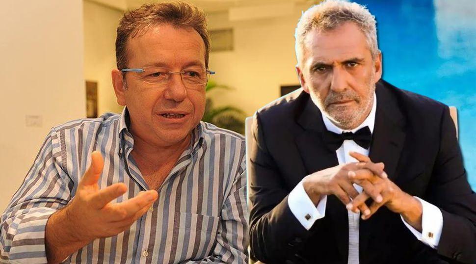 Gani M&uuml;jde ve Yavuz Bing&ouml;l arasındaki polemik b&uuml;y&uuml;yor: "Sanat&ccedil;ı demeye dilim varmıyor!"