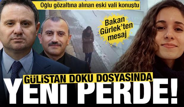 G&uuml;listan Doku dosyasında yeni perde: Gizli tanık cinayeti işaret ediyor