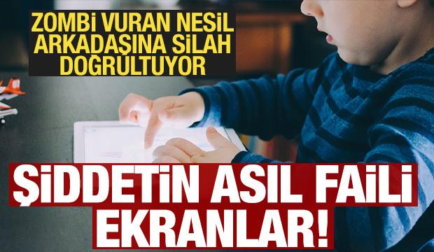 G&uuml;n&uuml;m&uuml;z&uuml;n er meydanı sosyal medya