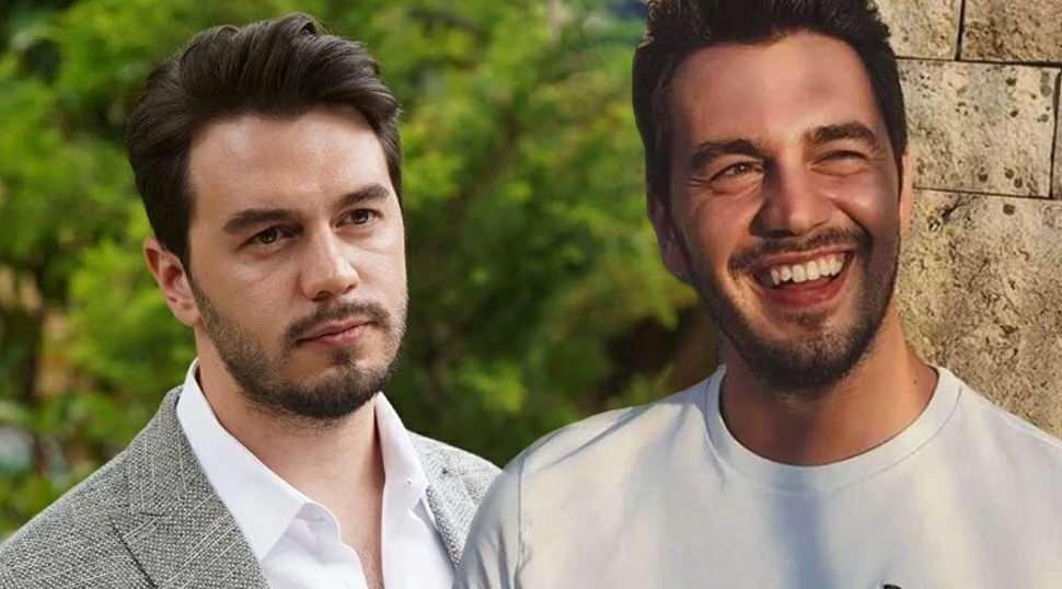 İsmail Ege Şaşmaz, ailesiyle birlikte aynı dizide kamera karşısına ge&ccedil;ti!