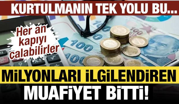 İşverenler dikkat! SGK'da muafiyet kalktı: Yapmayana 5 bin TL ceza!