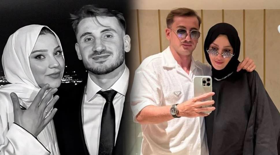 Kerem Akt&uuml;rkoğlu m&uuml;jdeli haberi duyurdu: Baba oluyor!