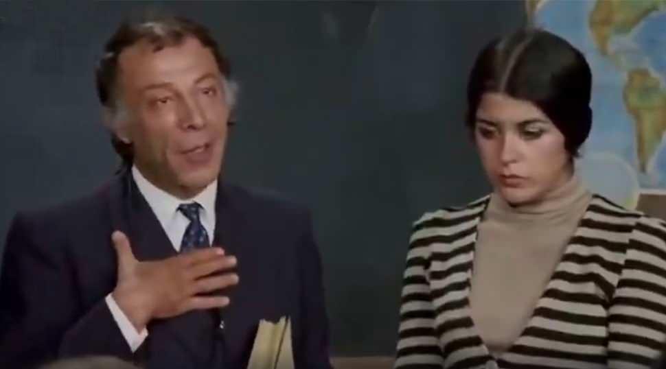 Mahmut Hoca'nın yıllar &ouml;nce yaptığı anlamlı konuşma yeniden g&uuml;ndem oldu