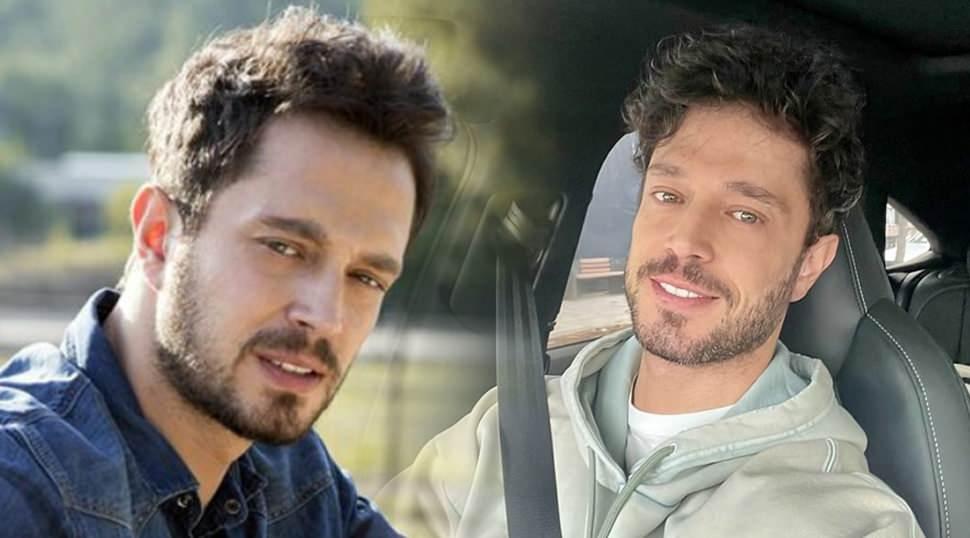 Murat Boz'dan samimi itiraf: Stresli bir hayat yaşıyorum!