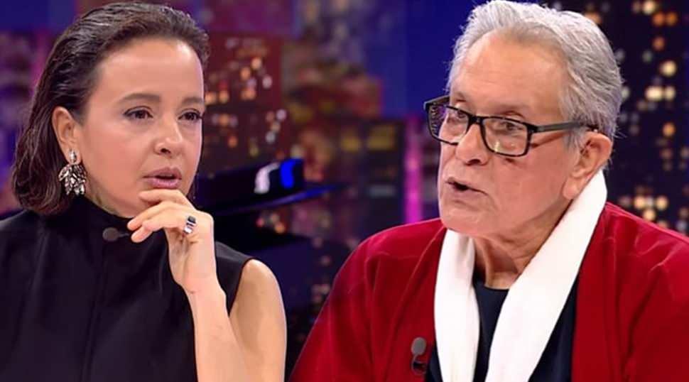 Neco'nun s&ouml;zleri aile i&ccedil;i hesaplaşmayı başlattı: Kızı Zeynep &Ouml;zyılmazel ateş p&uuml;sk&uuml;rd&uuml;!