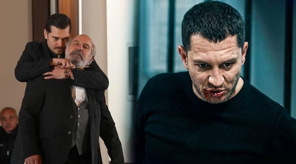 Okul saldırıları sonrası g&ouml;zler şiddet i&ccedil;erikli dizilere &ccedil;evrildi! Senaryolar değişti