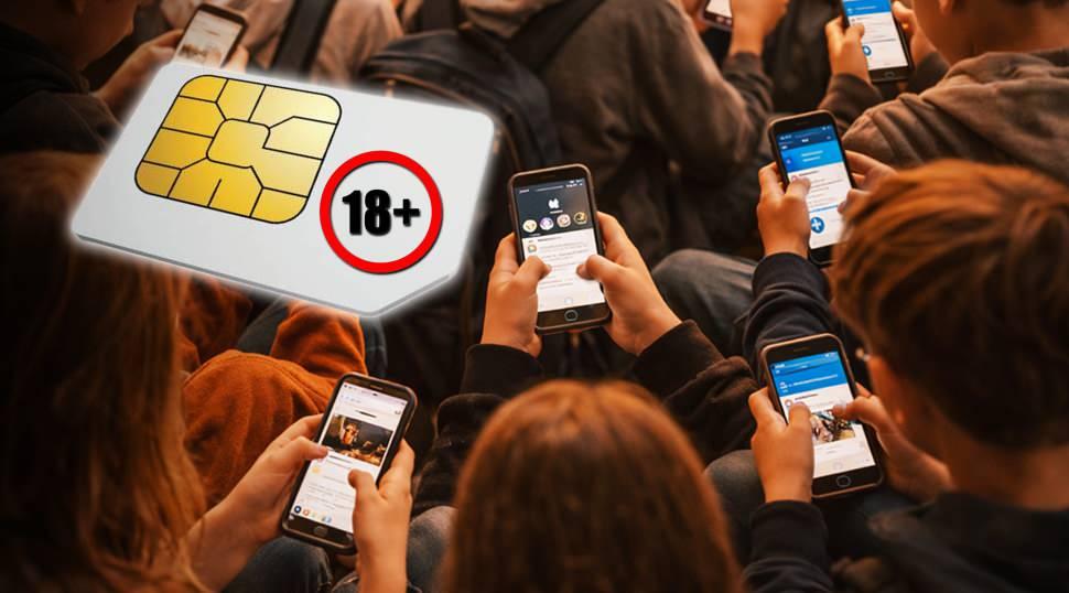 Okul saldırıları sonrası harekete ge&ccedil;ildi: &Ccedil;ocuklara &ouml;zel SIM kartı geliyor!