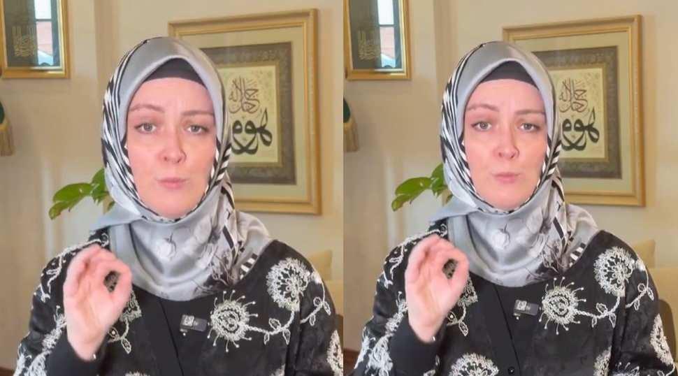 Psikolog Hatice K&uuml;bra Tongar'dan &ouml;nemli uyarı: 'Anne Babalar hemen bug&uuml;n l&uuml;tfen'