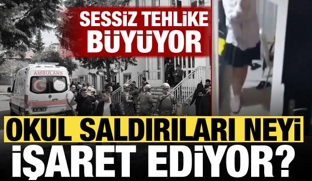 Sanal şiddete ger&ccedil;ek tedbir şart!