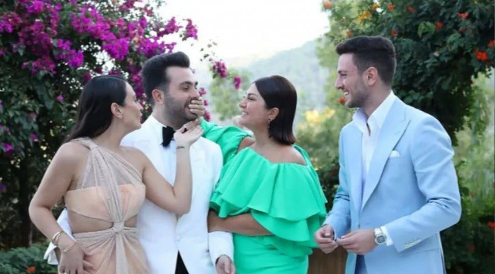 Sibel Can'ın kızı Melisa Ural'dan y&uuml;rekleri ısıtan paylaşım!