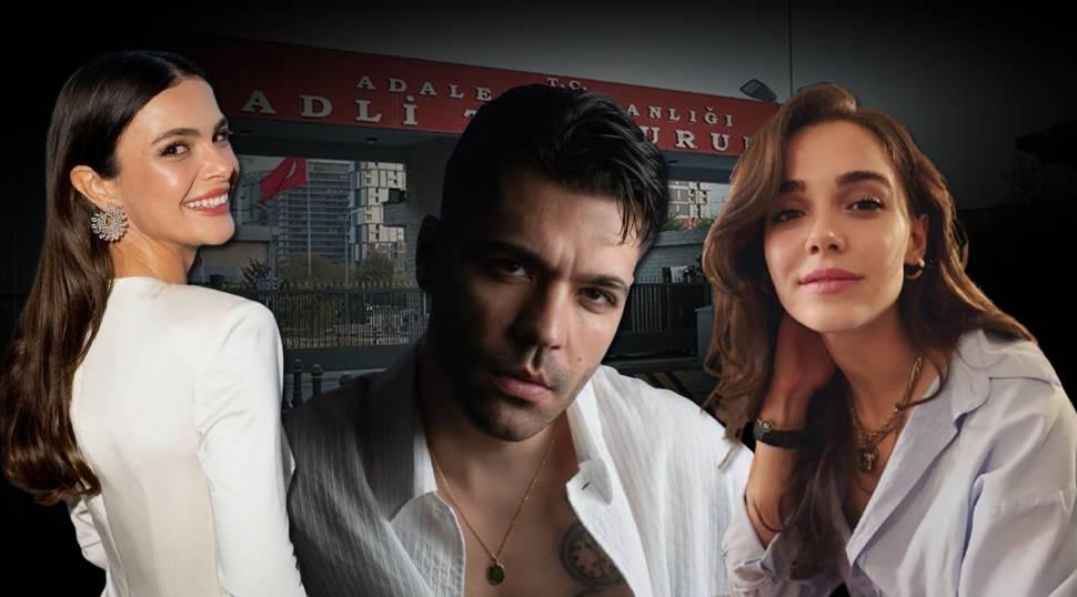 Sinem &Uuml;nsal, Hafsanur Sancaktutan ve Emir Can İğrek'in test sonu&ccedil;ları belli oldu!