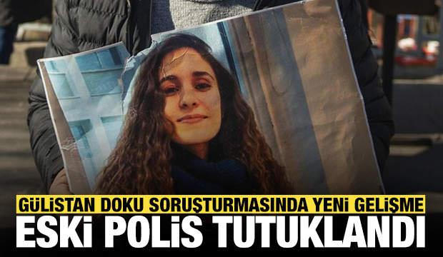 Son Dakika: G&uuml;listan Doku soruşturmasında sıcak gelişme!