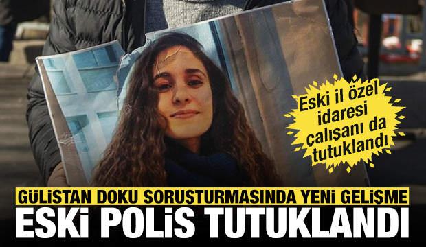 Son Dakika: G&uuml;listan Doku soruşturmasında sıcak gelişme!