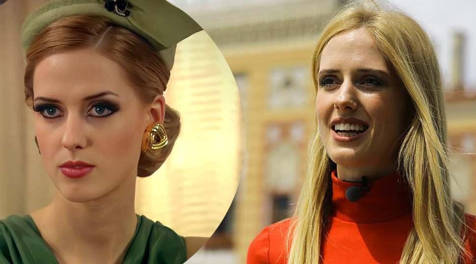 Wilma Elles "M&uuml;cella" isminin hikayesini ilk kez anlattı