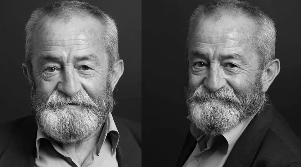 Usta oyuncu Arif Ertan G&uuml;ntav hayatını kaybetti!