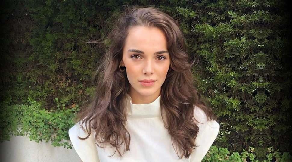 Uyuşturucu test sonucu pozitif &ccedil;ıkan Hafsanur Sancaktutan'dan ilk a&ccedil;ıklama!