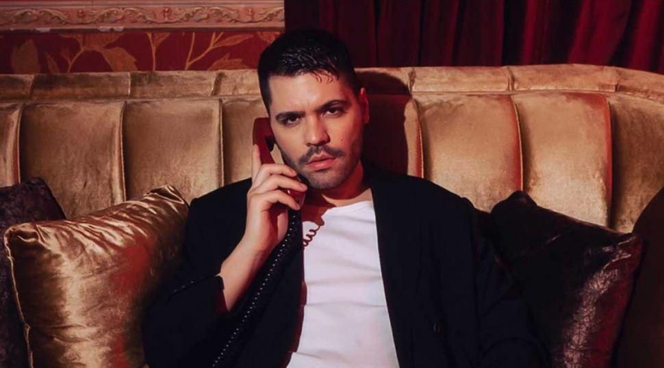 Uyuşturucu testi pozitif &ccedil;ıkan Emir Can İğrek'ten ilk a&ccedil;ıklama