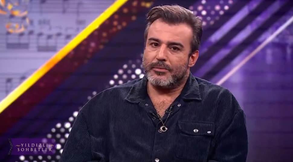 Rıza Tamer'in &ouml;lmeden &ouml;nce yaptığı a&ccedil;ıklama y&uuml;rek burktu