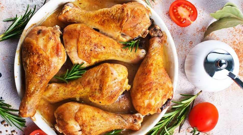 "D&uuml;nyanın en iyi tavuk yemekleri" belli oldu! Osmanlı'nın eşsiz lezzeti rakiplerine fark attı