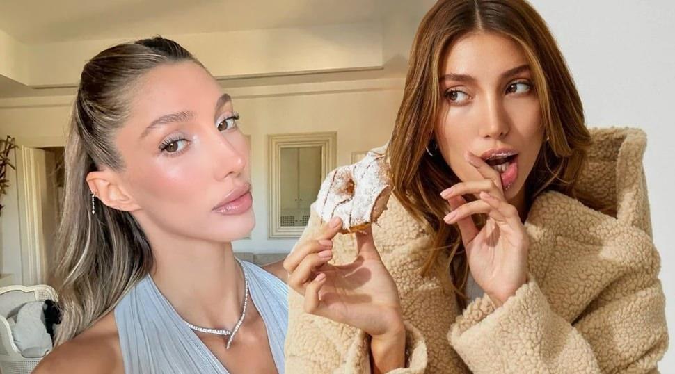 Yakalama kararı bulunan Şevval Şahin'in İngiltere sokaklarında yaptığı paylaşım g&uuml;ndem oldu!