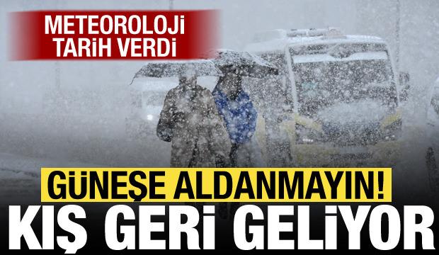 Yeni haftada hava nasıl olacak? Meteoroloji 5 g&uuml;nl&uuml;k raporu yayımladı