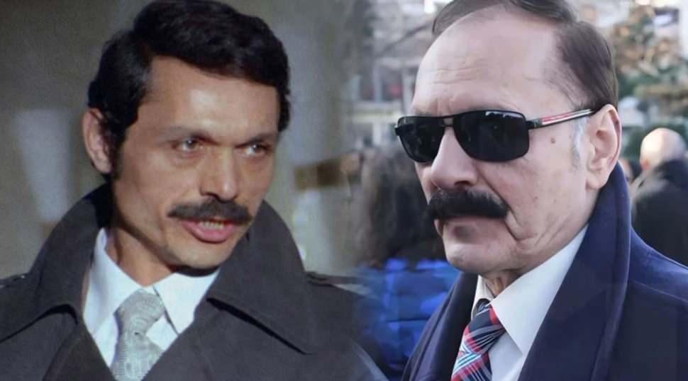 'Yeşil&ccedil;am'ın Komiseri'ydi: D&uuml;ndar Aydınlı hayatını kaybetti!