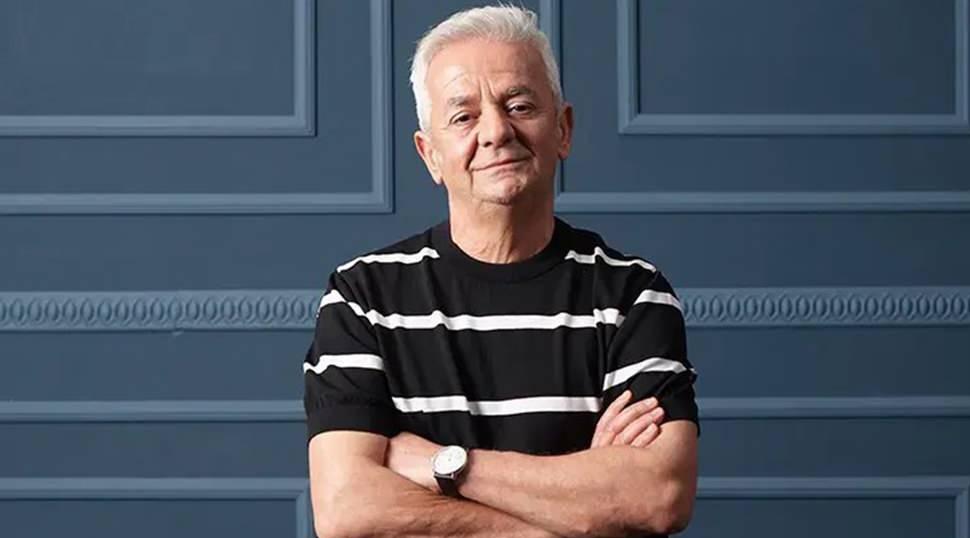 Zafer Alg&ouml;z'den Akın G&uuml;rlek'in sosyal medya planına tam destek!