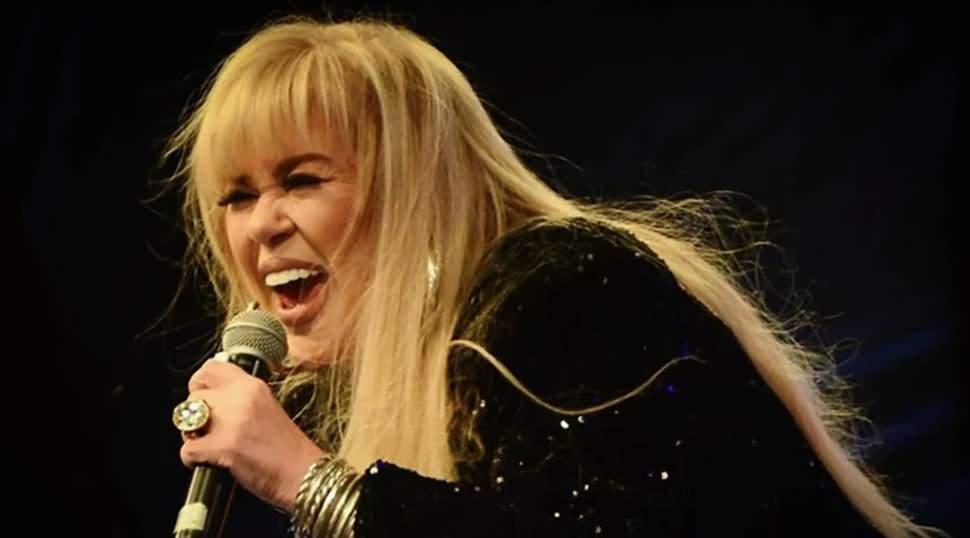 Zerrin &Ouml;zer'in son hali &uuml;zd&uuml;! 'Tek başıma y&uuml;r&uuml;yemiyorum'