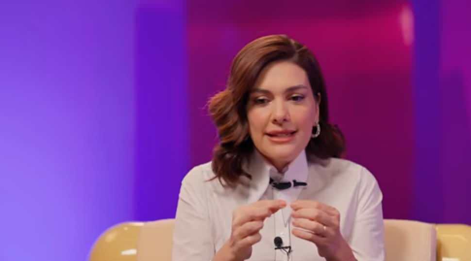 20 kilo veren Berg&uuml;zar Korel'den &uuml;zen diyet itirafı!