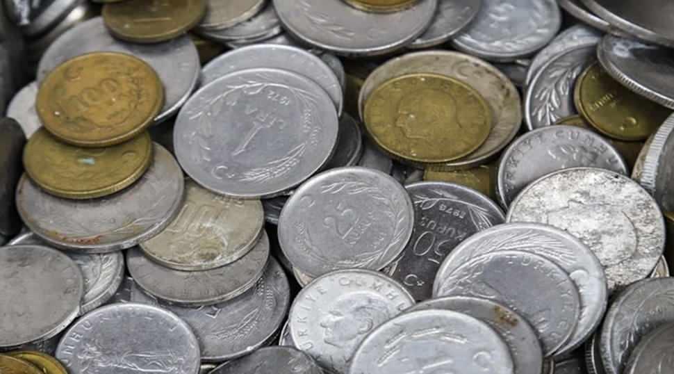 Koleksiyonerler bu parayı getirene 5 milyar lira veriyor!