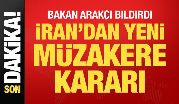 Arak&ccedil;i bug&uuml;n İslamabad'a gidecek