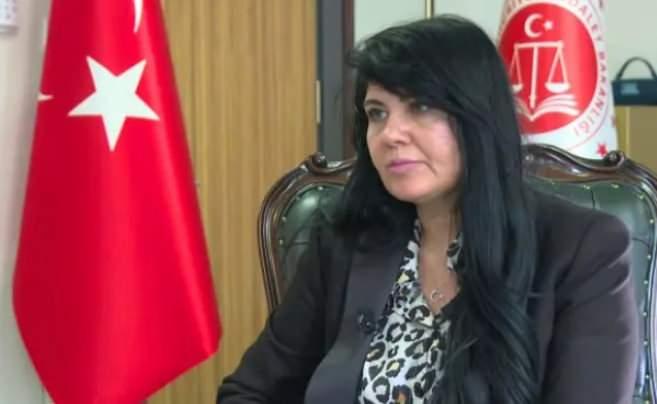 Başsavcı Cansu, G&uuml;listan Doku soruşturmasının yeni detaylarını paylaştı
