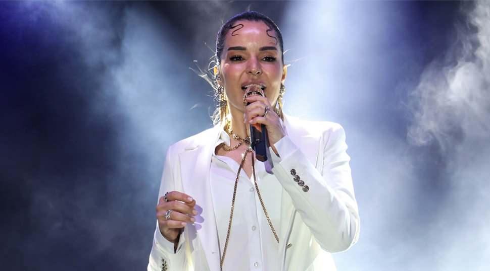 SON DAKİKA! &Uuml;nl&uuml; şarkıcının uyuşturucu test sonucu belli oldu