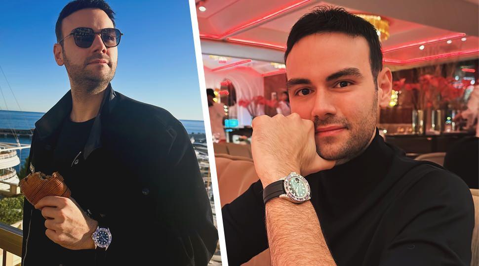 Faruk Sabancı'dan 600 &ouml;ğrenciye jest!