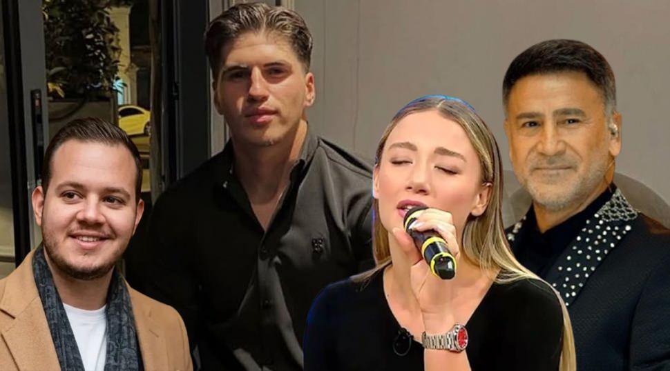 Futbolcu cinayetinde yeni gelişme! Aleyna Kalaycıoğlu i&ccedil;in m&uuml;ebbet hapis talebi