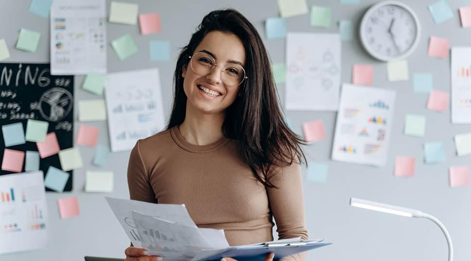 Girişimci kadınlar i&ccedil;in iş kurma ve b&uuml;y&uuml;tmenin 5 p&uuml;f noktası