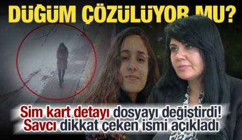 G&uuml;listan Doku dosyasının savcısı yeni detayları paylaştı! Sim kartta dikkat &ccedil;eken isim...